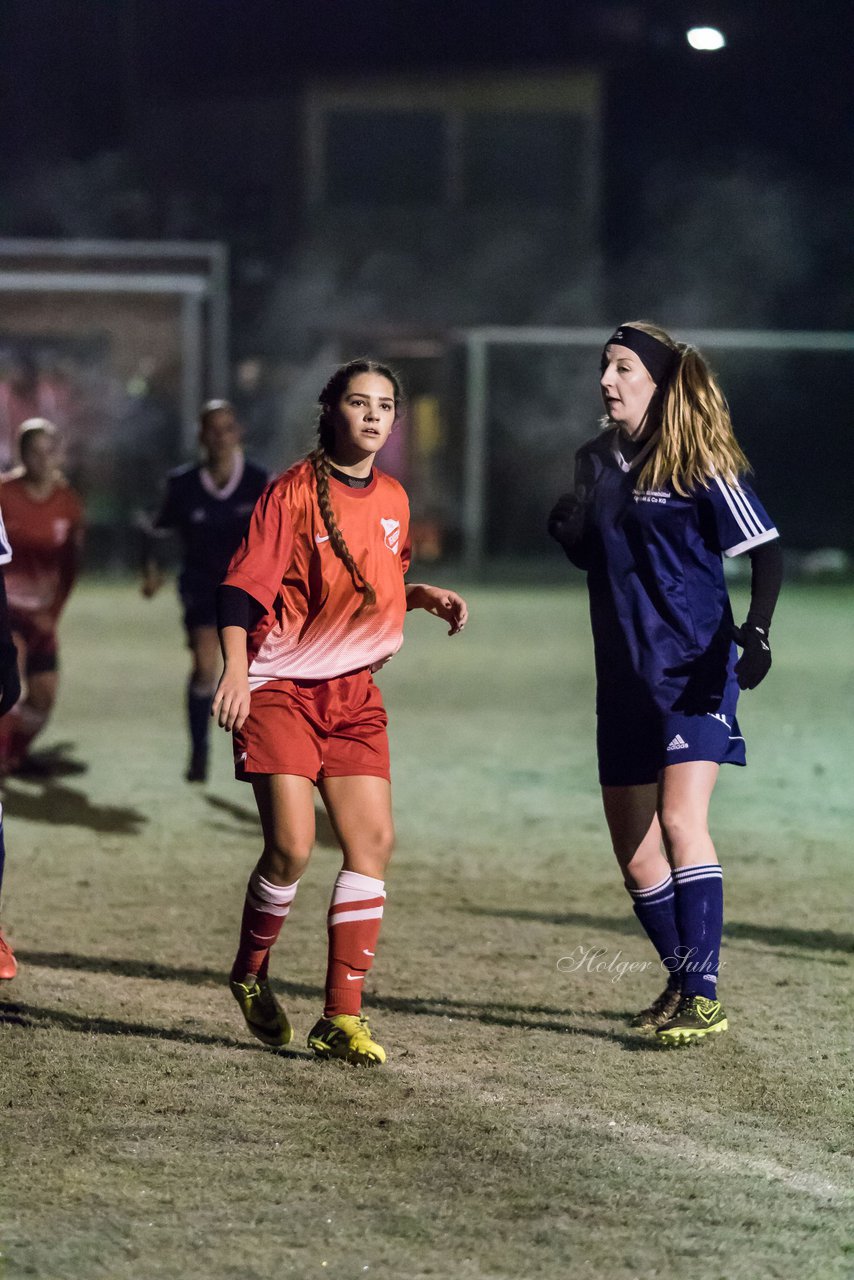 Bild 200 - Frauen TuS Tensfeld - SV Bienebuettel-Husberg